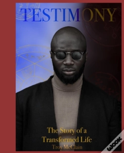 Capa do artigo Testimony