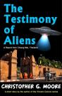 Testimony Of Aliens - Preview