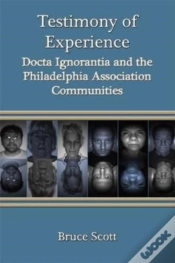 Capa do artigo Testimony Of Experience