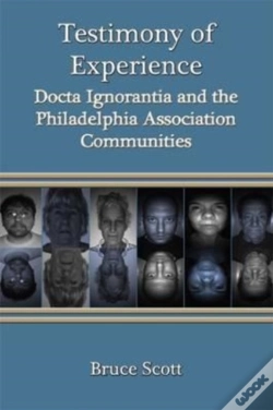 Capa do artigo Testimony Of Experience