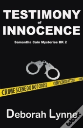 Testimony Of Innocence