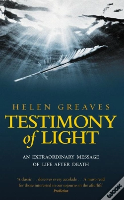 Capa do artigo Testimony Of Light