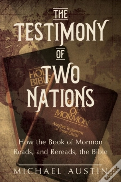 Capa do artigo Testimony Of Two Nations
