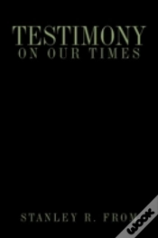 Capa do artigo Testimony On Our Times