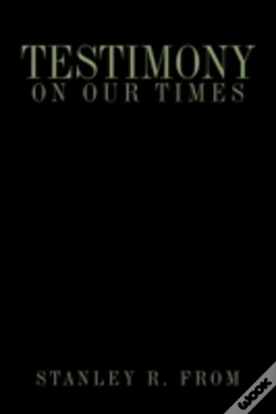 Capa do artigo Testimony On Our Times
