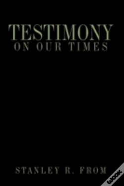 Capa do artigo Testimony On Our Times