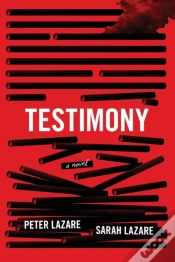 Capa do artigo Testimony