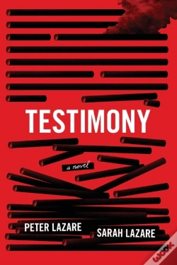 Capa do artigo Testimony