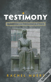 Capa do artigo Testimony