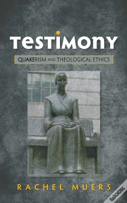 Capa do artigo Testimony