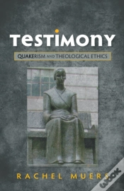 Capa do artigo Testimony