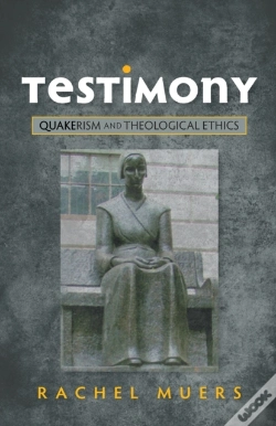 Capa do artigo Testimony