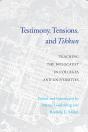 Testimony, Tensions, And Tikkun - Preview