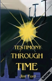 Capa do artigo Testimony Through Time