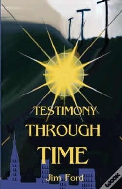 Capa do artigo Testimony Through Time
