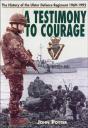 Testimony To Courage - Preview