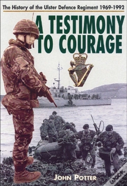 Capa do artigo Testimony To Courage