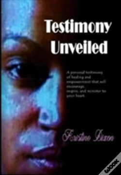 Capa do artigo Testimony Unveiled