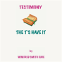 Testimony - Preview
