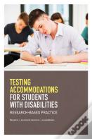 Testing Accommodations For Students With Disabilities