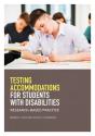 Testing Accommodations For Students With Disabilities - Preview