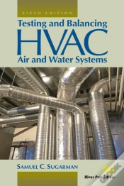 Capa do artigo Testing And Balancing Hvac Air And Water Systems