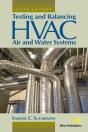 Testing And Balancing Hvac Air And Water Systems - Preview