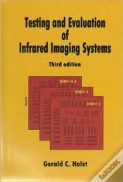 Capa do artigo Testing And Evaluation Of Infrared Imaging Systems