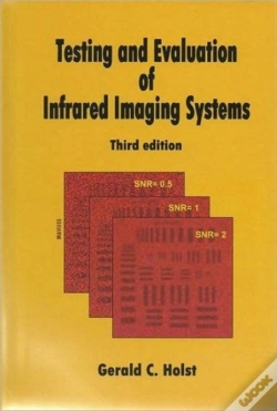 Capa do artigo Testing And Evaluation Of Infrared Imaging Systems