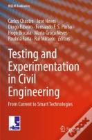 Testing And Experimentation In Civil Engineering