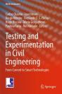 Testing And Experimentation In Civil Engineering - Preview
