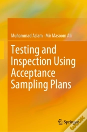 Capa do artigo Testing And Inspection Using Acceptance Sampling Plans