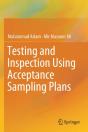 Testing And Inspection Using Acceptance Sampling Plans - Preview