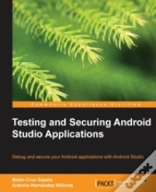 Capa do artigo Testing And Securing Android Studio Applications