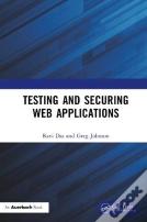 Testing And Securing Web Applications