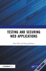 Capa do artigo Testing And Securing Web Applications