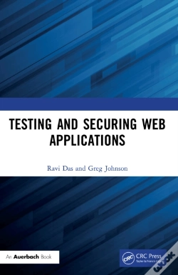 Capa do artigo Testing And Securing Web Applications