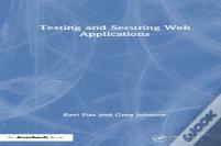 Testing And Securing Web Applications