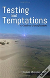 Capa do artigo Testing And Temptations