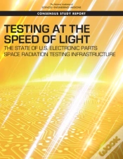 Capa do artigo Testing At The Speed Of Light