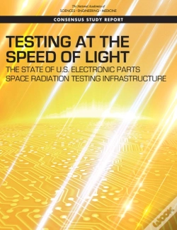 Capa do artigo Testing At The Speed Of Light