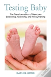 Capa do artigo Testing Baby