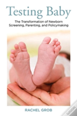 Capa do artigo Testing Baby