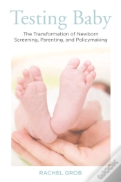 Capa do artigo Testing Baby