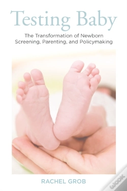 Capa do artigo Testing Baby