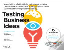 Testing Business Ideas