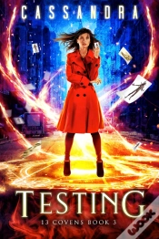 Capa do artigo Testing