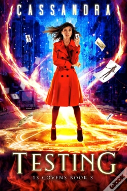 Capa do artigo Testing