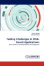 Testing Challenges In Web-Based Applications - Preview