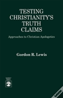 Capa do artigo Testing Christianity'S Truth Claims